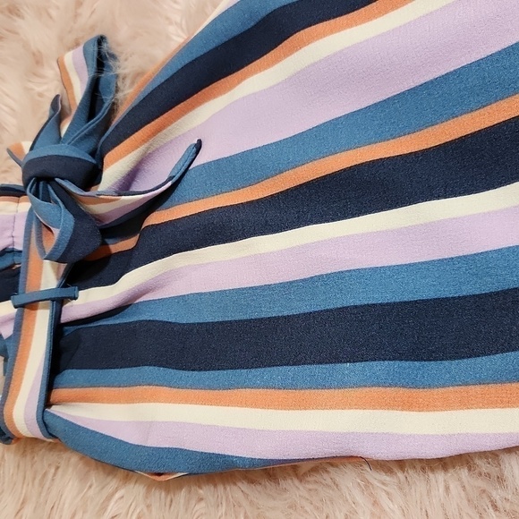 New Palazzo Pants size 1 Beautiful and lightweight Feminine Festival Bohemian - Picture 6 of 6